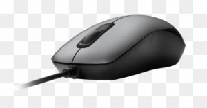 Input Devices - Mouse Wired - Optical - Compact Mouse - Trust Compact - Optical Mouse - Pc - Transparent PNG Free Download