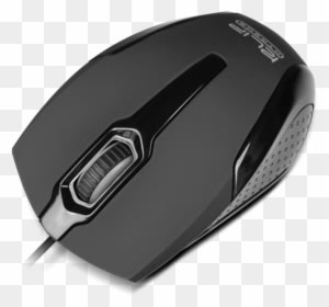 Klip -galet Usb Wired Mouse - Mouse Klip Xtreme Kmo 120bk - Transparent PNG Free Download