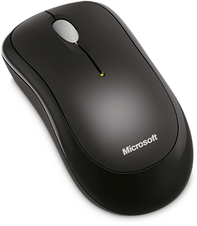 Includes The Wireless Mouse - Hp X4000b Bluetooth Mouse - Transparent PNG Free Download