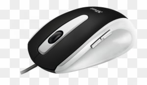 Input Devices - Mouse Wired - Optical - Mouse Trust - Trust Easy Click Wired Mouse (peripherals) - Transparent PNG Free Download
