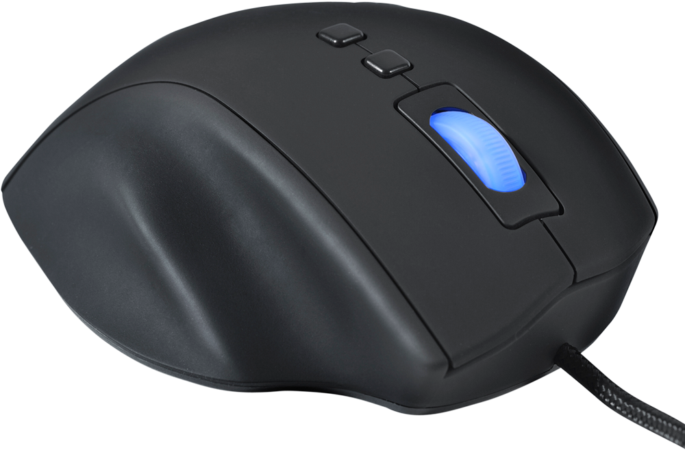 5k Front Right - Mouse - Transparent PNG Free Download