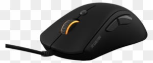 Fnatic Flick G1 - Fnatic Gear, Flick Optical Mouse - Transparent PNG Free Download