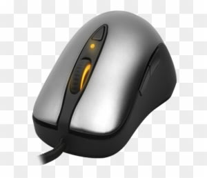 Steelseries Sensei Pro Grade Laser Mouse Gaming Mouse - Steelseries Mouse - Transparent PNG Free Download