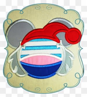 Tiny Boy - Mouse - Transparent PNG Free Download