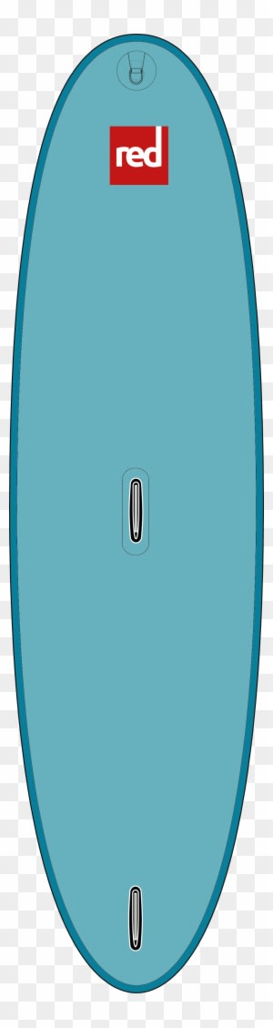 Red Paddle 10,8 Ride Windsup - Mouse - Transparent PNG Free Download