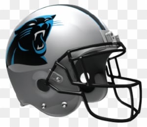 Carolina 9/16 - Carolina Panthers Mouse Pad - Transparent PNG Free Download
