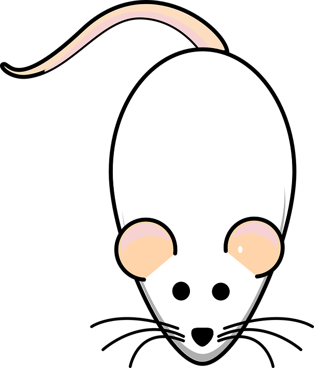 Mighty Mouse Cliparts 26, Buy Clip Art - Cartoon Mouse - Transparent PNG Free Download