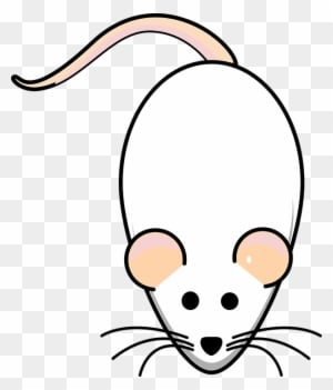 Mighty Mouse Cliparts 26, Buy Clip Art - Cartoon Mouse - Transparent PNG Free Download