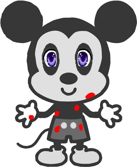 Adventure Shade Suicide Mouse - Adventure Suicide Mouse - Transparent PNG Free Download