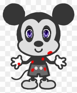 Adventure Shade Suicide Mouse - Adventure Suicide Mouse - Transparent PNG Free Download