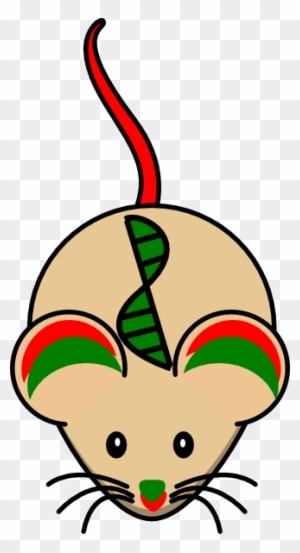 Mouse Clip Art - Transparent PNG Free Download