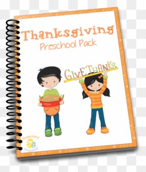 68b4739e42271485567476 Thanksgiving Prek - If You Give A Mouse A Cookie - Transparent PNG Free Download
