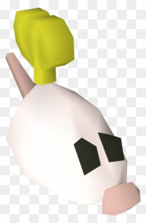 Toy Mouse Detail - Toy Mouse Runescape - Transparent PNG Free Download