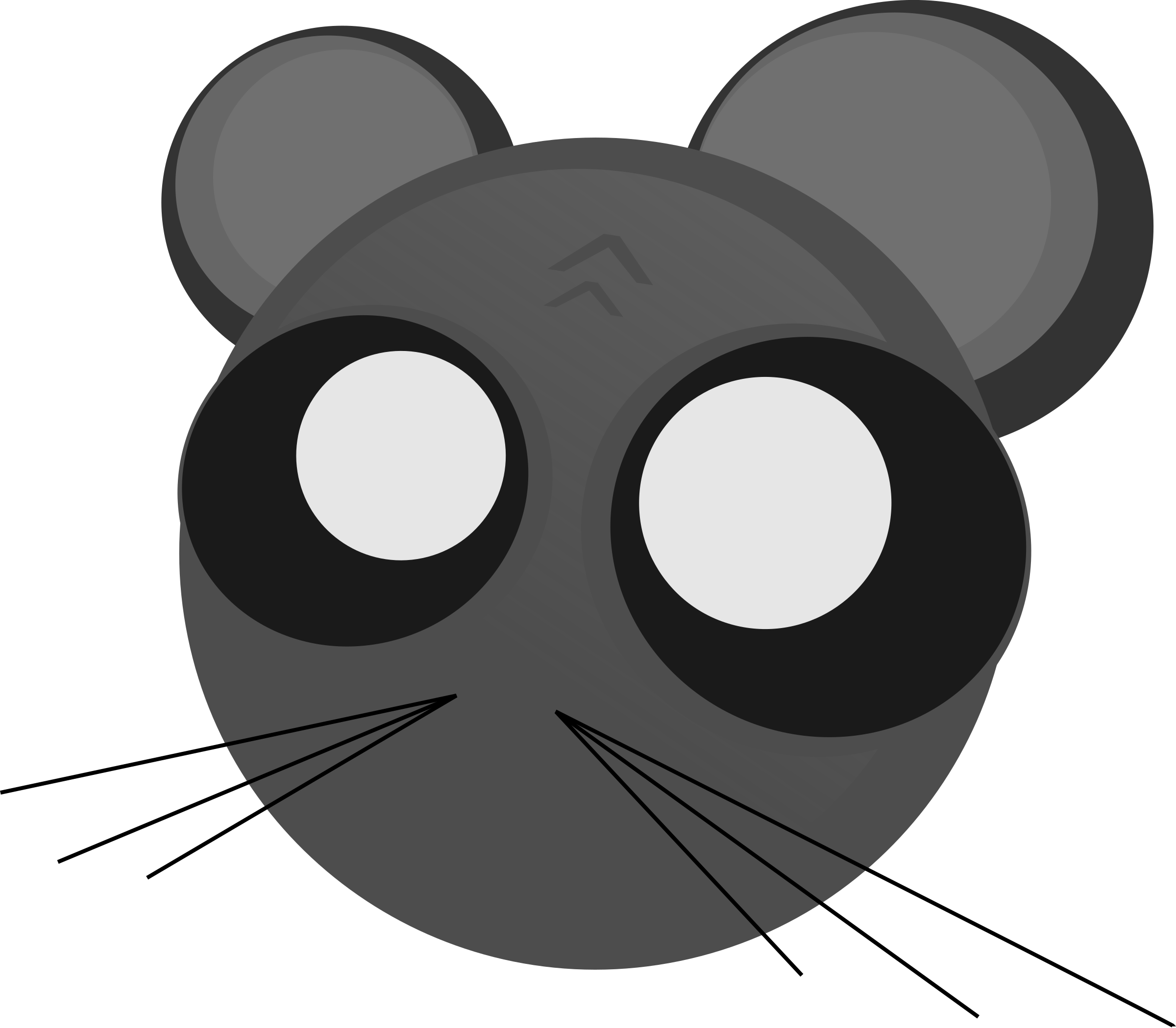 Roll Mouse Bclipart - Computer Mouse - Transparent PNG Free Download