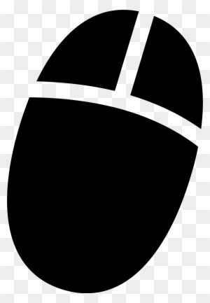 Computer Mouse Clip Art - Computer Mouse Clip Art Transparent - Transparent PNG Free Download