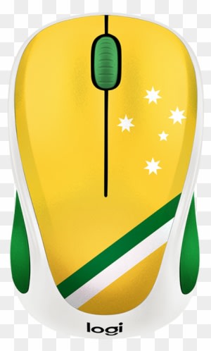 Fan Collection Wireless Mice - Computer Mouse - Transparent PNG Free Download