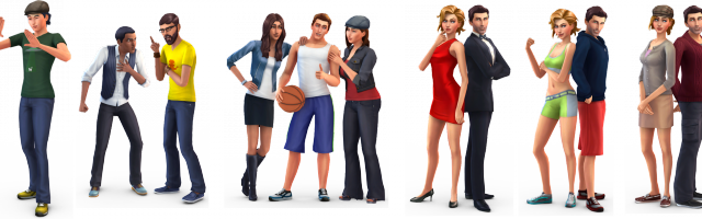 Russia Rates Sims 4 Adults Only - Steelseries 62281 The Sims 4 Gaming Mouse - Transparent PNG Free Download