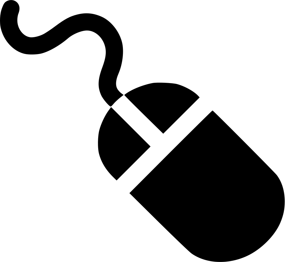 Png File - Computer Mouse - Transparent PNG Free Download