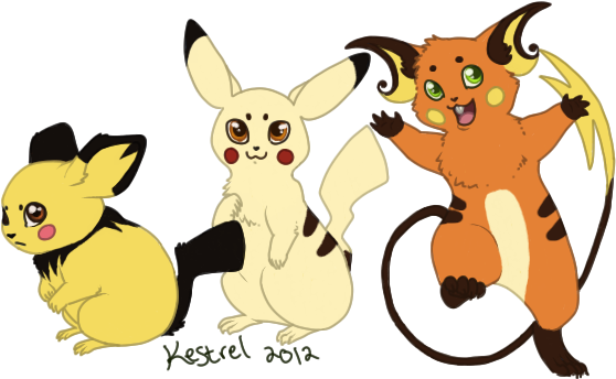 Snowykestrel 6 0 Pokedex - Mouse Pokemon - Transparent PNG Free Download