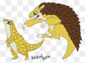 Snowykestrel 5 1 Pokedex - Mouse Pokemon - Transparent PNG Free Download