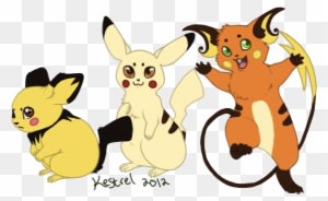 Snowykestrel 6 0 Pokedex - Mouse Pokemon - Transparent PNG Free Download