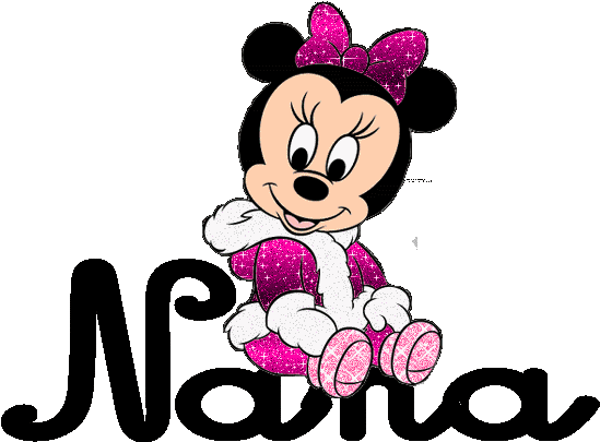Mimi Mouse - Transparent PNG Free Download