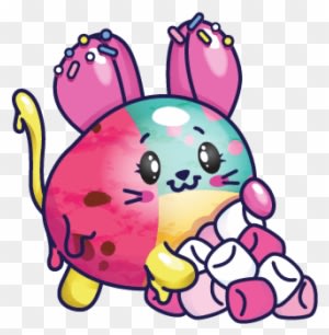 Pikmi Pops - Official Site - Squeaks The Mouse Pikmi Pops - Transparent PNG Free Download