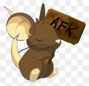 Afking - Transformice Mouse Gif - Transparent PNG Free Download