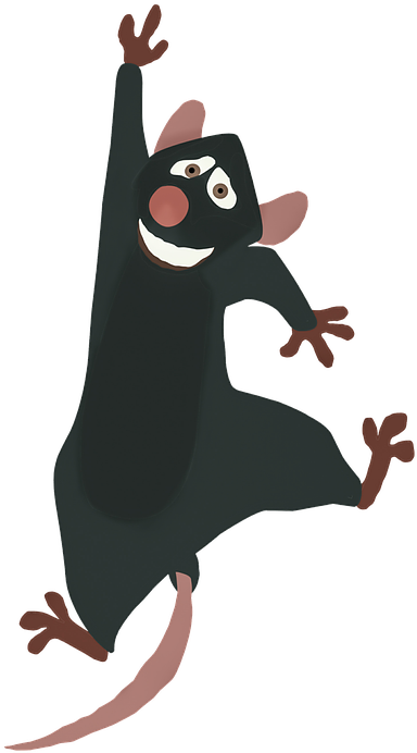 Cute Cartoon Mouse Pictures 17, Buy Clip Art - Mouse Animal Animation - Transparent PNG Free Download