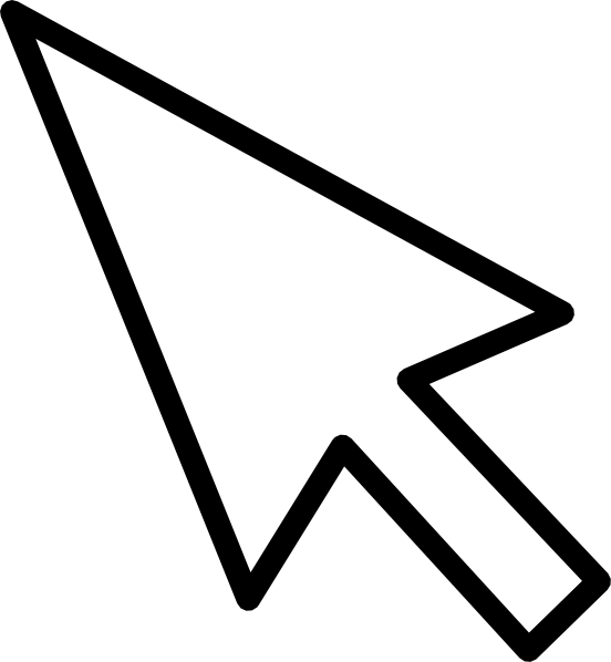 Computer Mouse Pointer - Mouse Png - Transparent PNG Free Download