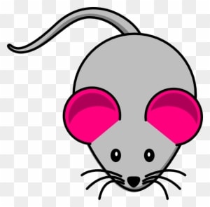 Cartoon Mouse Shower Curtain - Transparent PNG Free Download