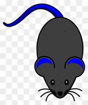 Tail Clip Art Clipart Panda Free Images - Lab Mouse Clipart - Transparent PNG Free Download