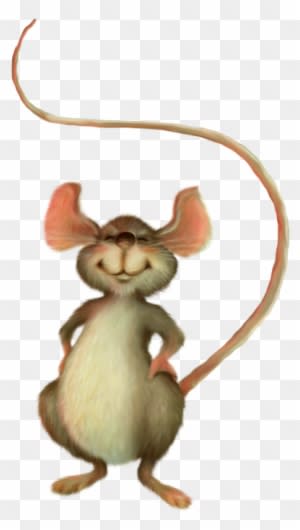 0 D1026 59d5e263 X5l - Mouse The Red Ripe Strawberry - Transparent PNG Free Download