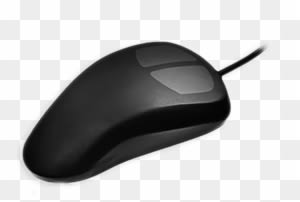 Sealed Infection Control Optical Mouse - Ikey Aquapoint Dt-om - Mouse Óptico - Usb - Pc/mac - Transparent PNG Free Download