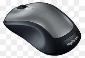 Wireless Mouse M310 - Logitech Wireless Mouse M310 - Transparent PNG Free Download