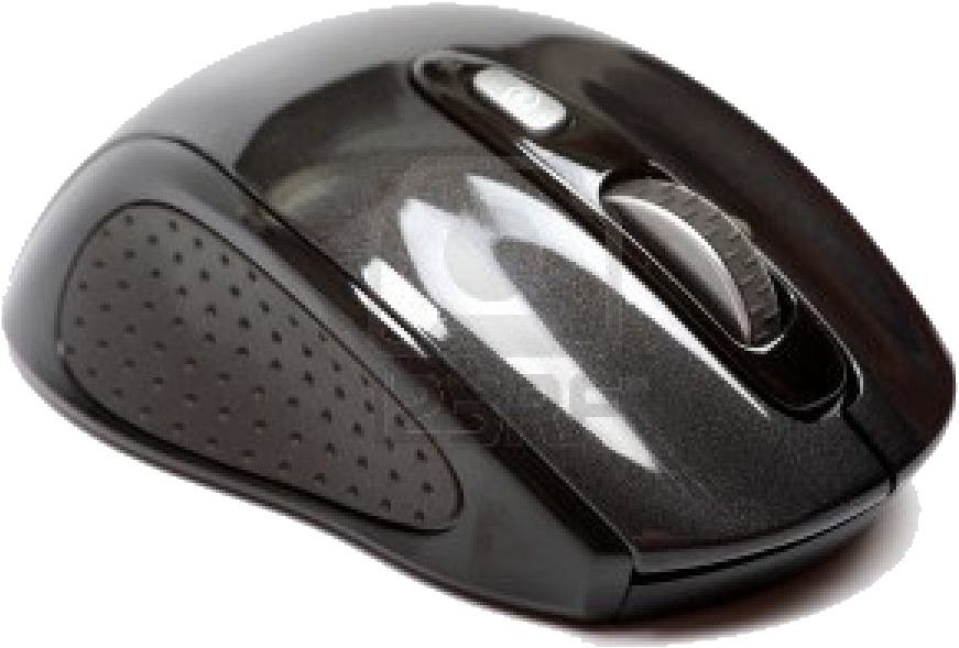 Pc Mouse Transparent - Computer Mouse Transparent Png - Transparent PNG Free Download