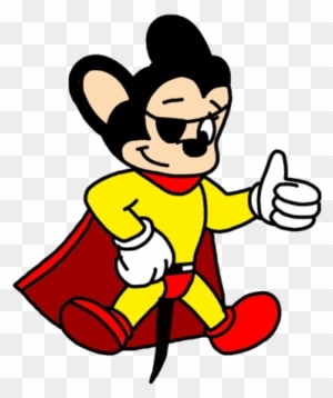 Here We Have Selected The Best Photos - Mouse - Transparent PNG Free Download