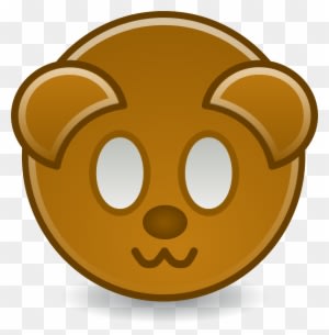 Big Image - Inkscape Mouse - Transparent PNG Free Download