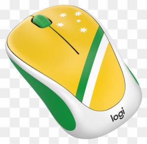 Fan Collection Wireless Mice - Computer Mouse - Transparent PNG Free Download