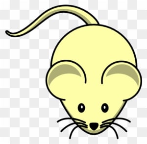 Mouse Drawing Easy - Transparent PNG Free Download
