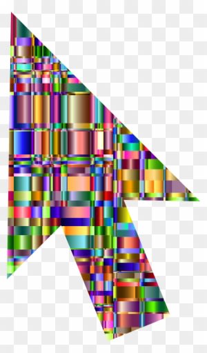 Big Image - Mouse Pointer Png - Transparent PNG Free Download