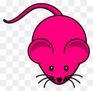 Mouse Clip Art - Transparent PNG Free Download