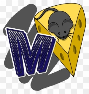 Horror/suspence/gore - Cartoon Mouse - Transparent PNG Free Download