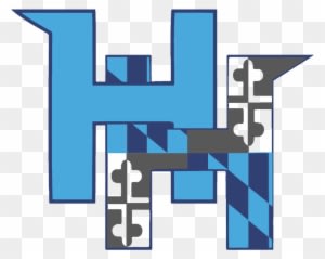 Maryland State Flag Mouse Pad - Transparent PNG Free Download