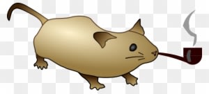 320 × 146 Pixels - Mouse Common Creative Zero - Transparent PNG Free Download