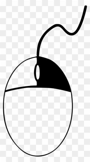 Big Image - Mouse Button - Transparent PNG Free Download