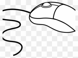 Laptop Clipart Clip Art - Clip Art Computer Mouse - Transparent PNG Free Download