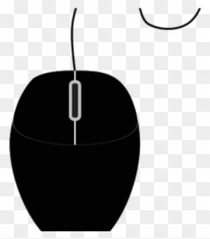 Pc Mouse Clipart Gambar - Computer Mouse - Transparent PNG Free Download