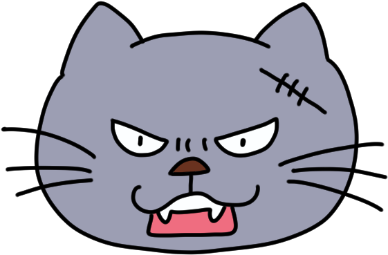 Cat Clipart 眉墨 Whiskers Mascara Person Png 600 * - Mouse Face - Transparent PNG Free Download