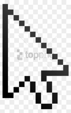 Free Png Computer Games Darren Criss Png Image With - Transparent Mouse Cursor - Transparent PNG Free Download